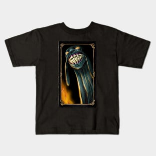 Darkstalker Kaathe Kids T-Shirt